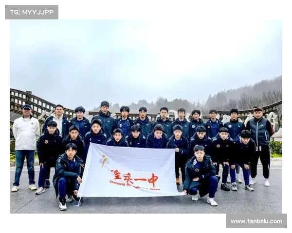 浙江U13队以3-0战胜重庆一中成功晋级 展现强大团队实力